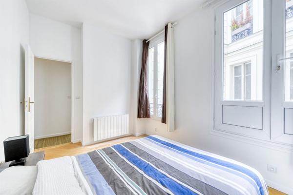 Vente Appartement de luxe Paris 9 4 Pièces 125 m²