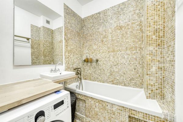 Vente Appartement de luxe Paris 9 4 Pièces 125 m²
