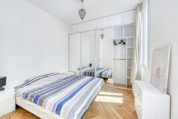 Vente Appartement de luxe Paris 9 4 Pièces 125 m²