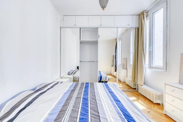 Vente Appartement de luxe Paris 9 4 Pièces 125 m²