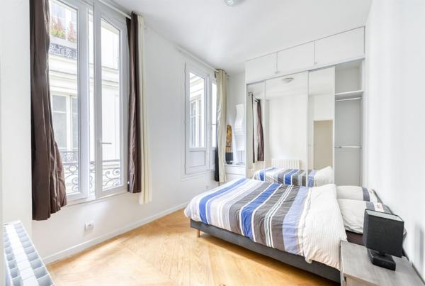 Vente Appartement de luxe Paris 9 4 Pièces 125 m²