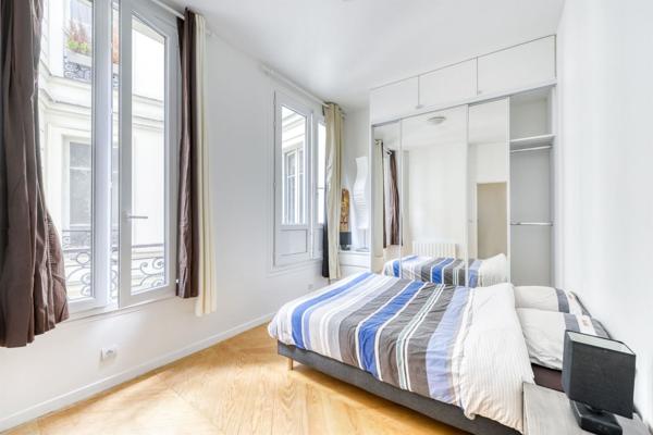 Vente Appartement de luxe Paris 9 4 Pièces 125 m²
