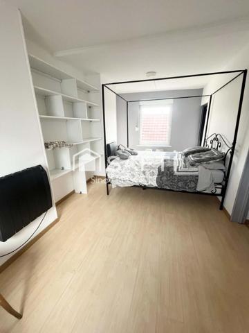 MAISON SEMI PLAIN PIED 4 CHAMBRES BRAY DUNES