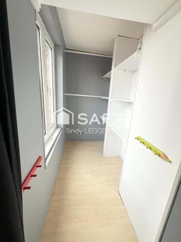 MAISON SEMI PLAIN PIED 4 CHAMBRES BRAY DUNES