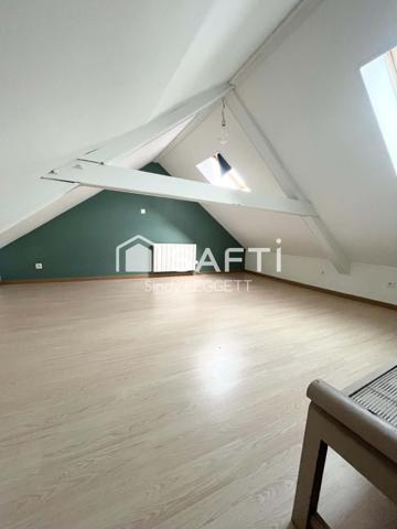 MAISON SEMI PLAIN PIED 4 CHAMBRES BRAY DUNES