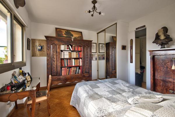 Appartement F3 à vendre  3 pièces - 127,05 m2 NICE - 06