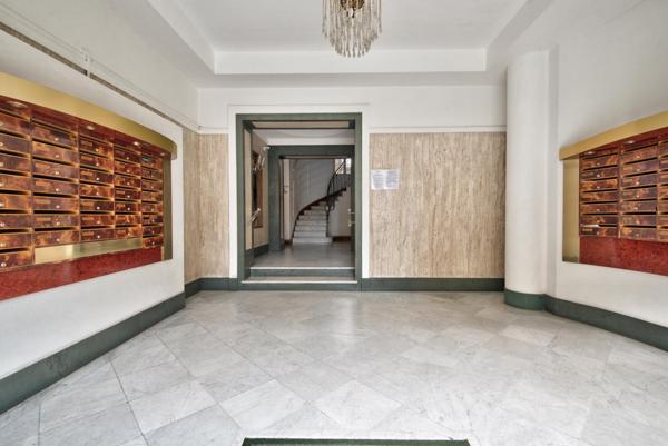 Appartement F3 à vendre  3 pièces - 127,05 m2 NICE - 06