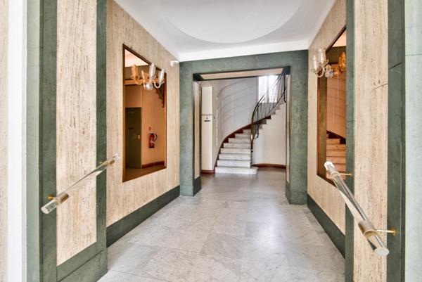 Appartement F3 à vendre  3 pièces - 127,05 m2 NICE - 06