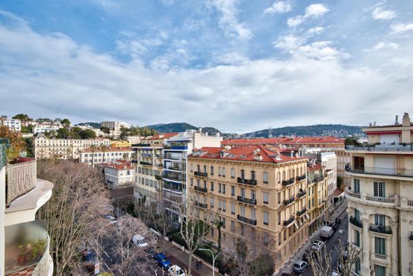 Appartement F3 à vendre  3 pièces - 127,05 m2 NICE - 06