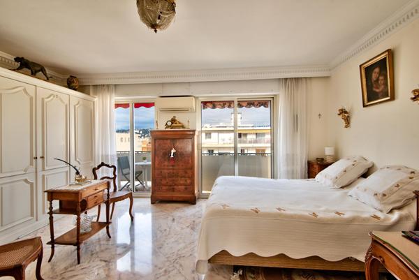 Appartement F3 à vendre  3 pièces - 127,05 m2 NICE - 06