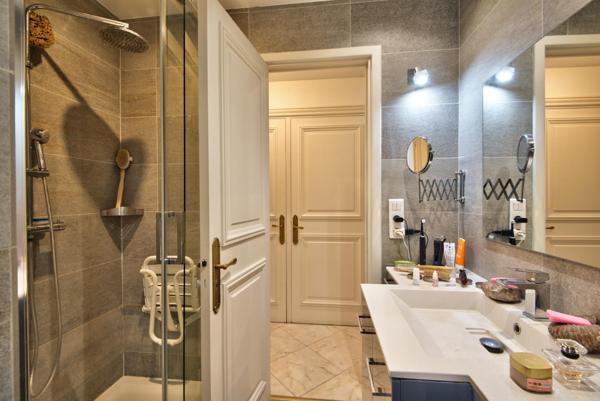 Appartement F3 à vendre  3 pièces - 127,05 m2 NICE - 06