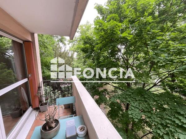 À vendre Appartement 3 pièces 64 m² - Savigny-sur-orge 91600