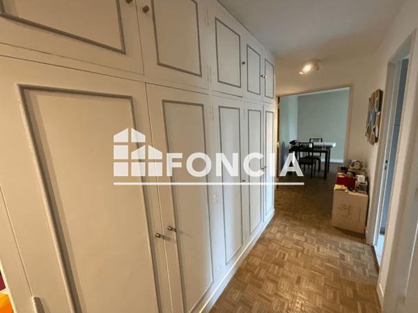 À vendre Appartement 3 pièces 64 m² - Savigny-sur-orge 91600