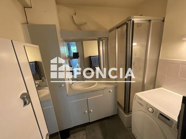 À vendre Appartement 3 pièces 64 m² - Savigny-sur-orge 91600