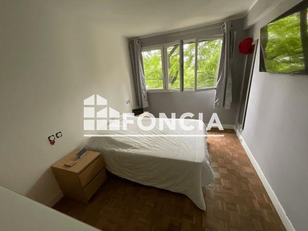 À vendre Appartement 3 pièces 64 m² - Savigny-sur-orge 91600