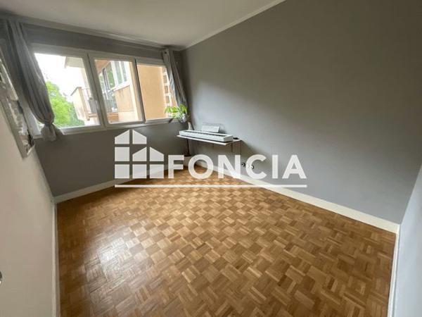 À vendre Appartement 3 pièces 64 m² - Savigny-sur-orge 91600