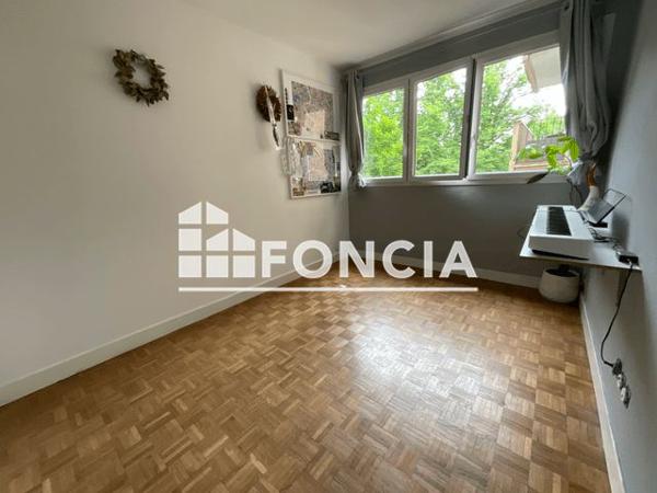 À vendre Appartement 3 pièces 64 m² - Savigny-sur-orge 91600