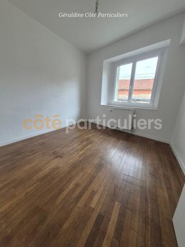 Vente
                Maison91 m² - 5 Pièces -
                    RUPT AUX NONAINS (55170)