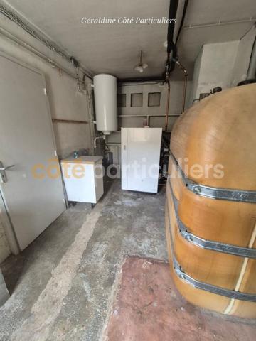 Vente
                Maison91 m² - 5 Pièces -
                    RUPT AUX NONAINS (55170)