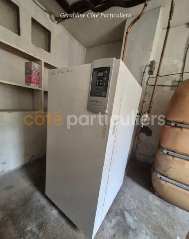 Vente
                Maison91 m² - 5 Pièces -
                    RUPT AUX NONAINS (55170)