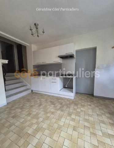 Vente
                Maison91 m² - 5 Pièces -
                    RUPT AUX NONAINS (55170)
