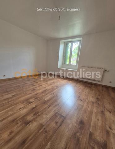 Vente
                Maison91 m² - 5 Pièces -
                    RUPT AUX NONAINS (55170)