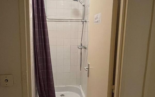 Appartement à louer    1 pièce • 14,72 m2 Versailles