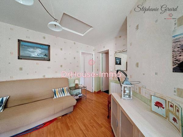 Maison à vendre 6 pièces de 120 m²