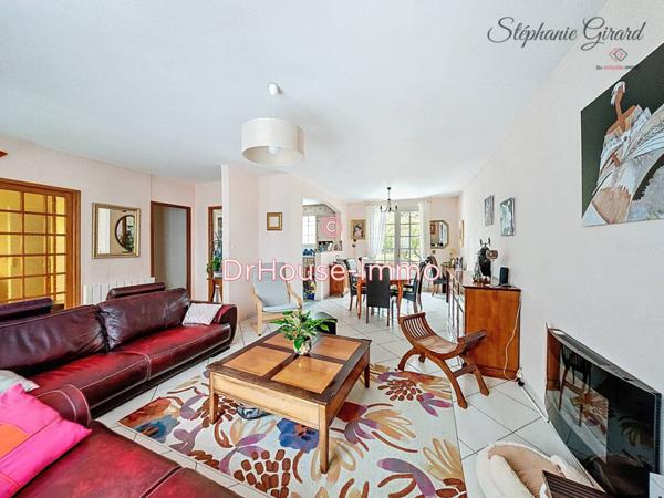 Maison à vendre 6 pièces de 120 m²