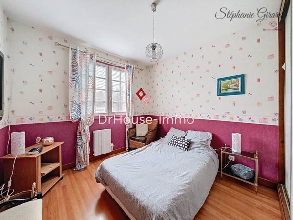 Maison à vendre 6 pièces de 120 m²