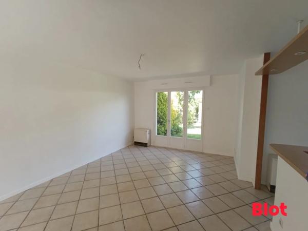 Maison 4 pièce(s)