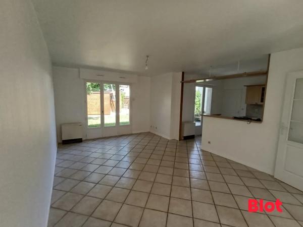 Maison 4 pièce(s)