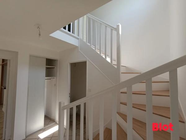 Maison 4 pièce(s)