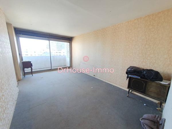 Appartement à vendre 3 pièces de 71 m²