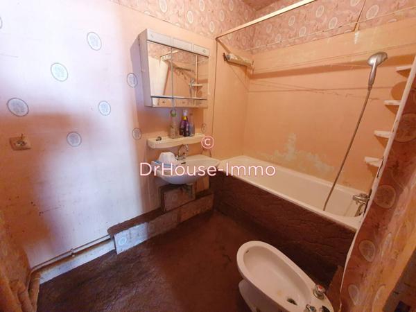 Appartement à vendre 3 pièces de 71 m²