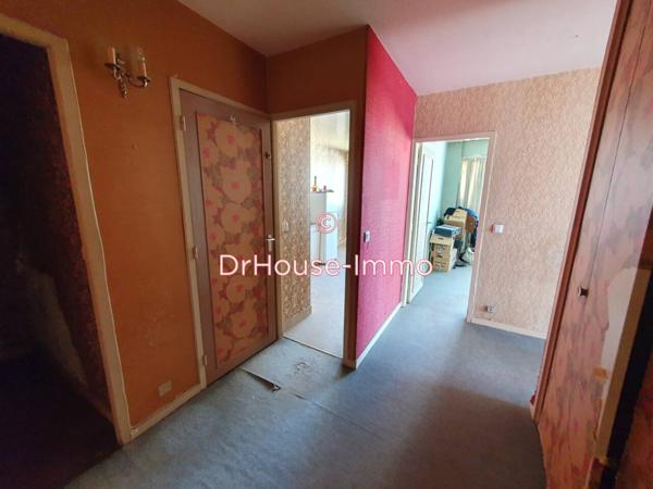 Appartement à vendre 3 pièces de 71 m²