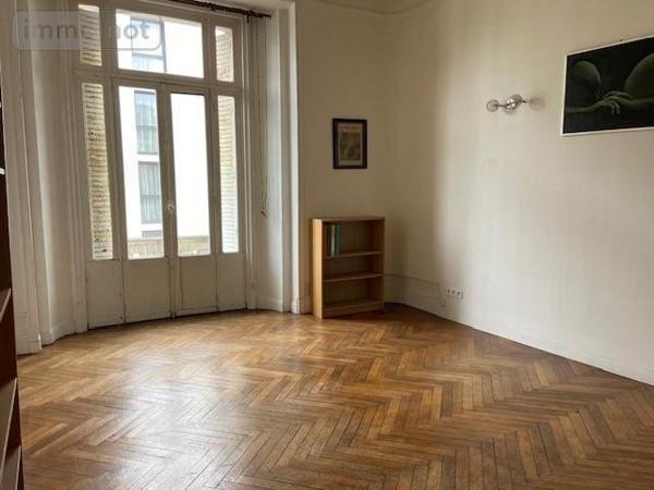 Fonds et/ou murs commerciaux à louer à Rouen en Seine-Maritime (76000), ref : 76009-L222