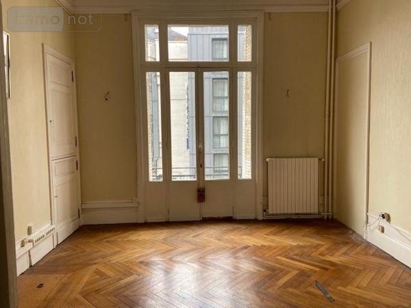 Fonds et/ou murs commerciaux à louer à Rouen en Seine-Maritime (76000), ref : 76009-L222