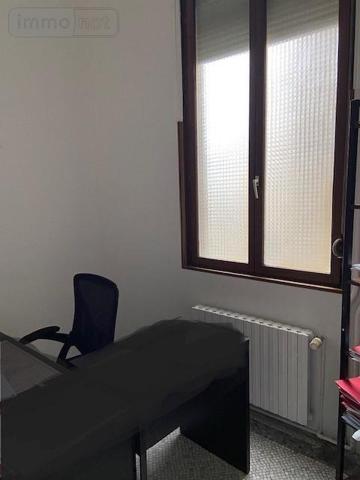 Fonds et/ou murs commerciaux à louer à Rouen en Seine-Maritime (76000), ref : 76009-L222