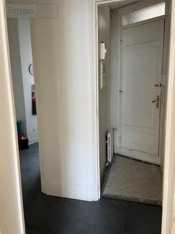 Fonds et/ou murs commerciaux à louer à Rouen en Seine-Maritime (76000), ref : 76009-L222