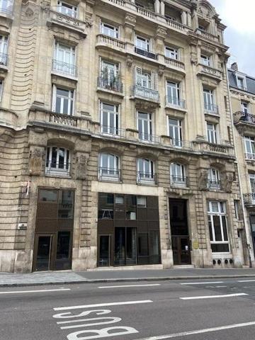 Fonds et/ou murs commerciaux à louer à Rouen en Seine-Maritime (76000), ref : 76009-L222