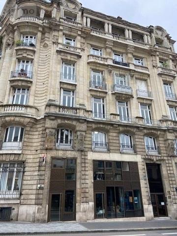 Fonds et/ou murs commerciaux à louer à Rouen en Seine-Maritime (76000), ref : 76009-L212