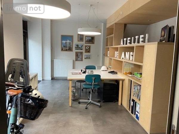 Fonds et/ou murs commerciaux à louer à Rouen en Seine-Maritime (76000), ref : 76009-L212