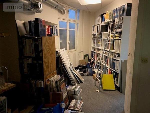 Fonds et/ou murs commerciaux à louer à Rouen en Seine-Maritime (76000), ref : 76009-L212