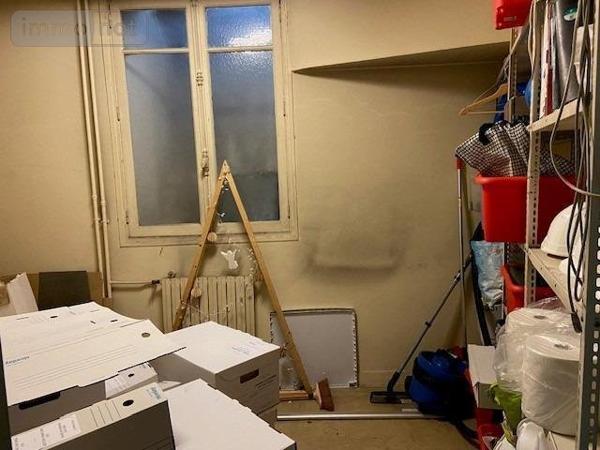 Fonds et/ou murs commerciaux à louer à Rouen en Seine-Maritime (76000), ref : 76009-L212