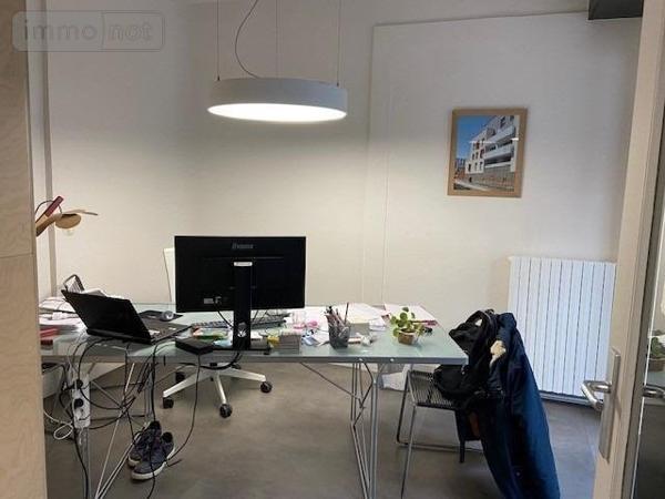 Fonds et/ou murs commerciaux à louer à Rouen en Seine-Maritime (76000), ref : 76009-L212