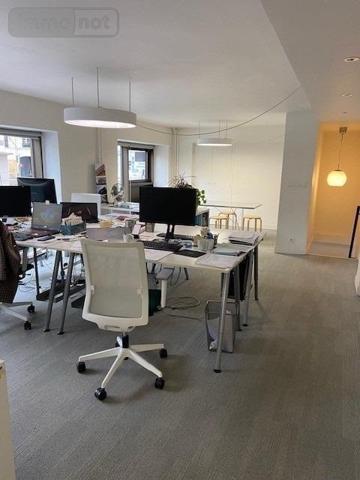 Fonds et/ou murs commerciaux à louer à Rouen en Seine-Maritime (76000), ref : 76009-L212