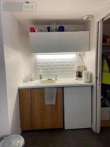 Fonds et/ou murs commerciaux à louer à Rouen en Seine-Maritime (76000), ref : 76009-L212