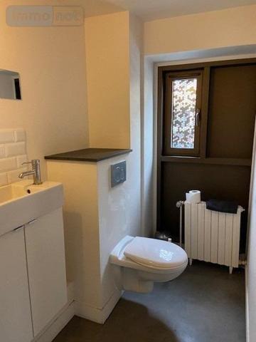 Fonds et/ou murs commerciaux à louer à Rouen en Seine-Maritime (76000), ref : 76009-L212