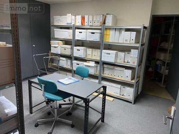 Fonds et/ou murs commerciaux à louer à Rouen en Seine-Maritime (76000), ref : 76009-L212